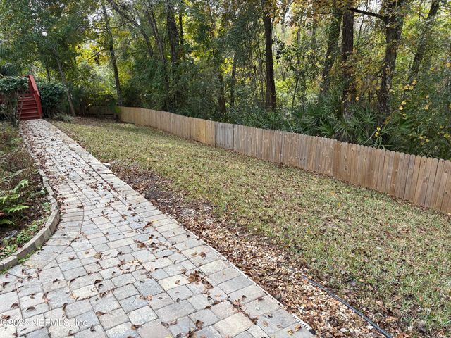 2394 W CLOVELLY Lane, St. Augustine, FL 32092