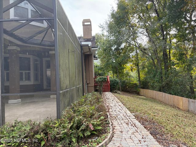 2394 W CLOVELLY Lane, St. Augustine, FL 32092