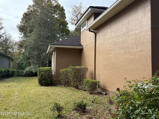 2394 W CLOVELLY Lane, St. Augustine, FL 32092