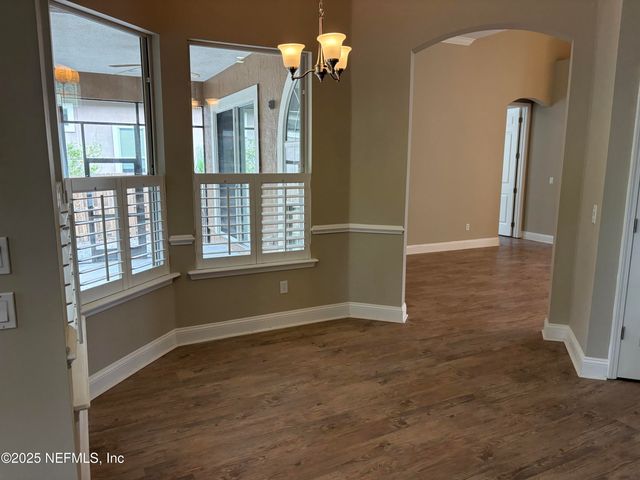 2394 W CLOVELLY Lane, St. Augustine, FL 32092