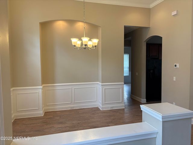 2394 W CLOVELLY Lane, St. Augustine, FL 32092