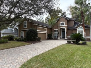 2394 W CLOVELLY Lane, St. Augustine, FL 32092