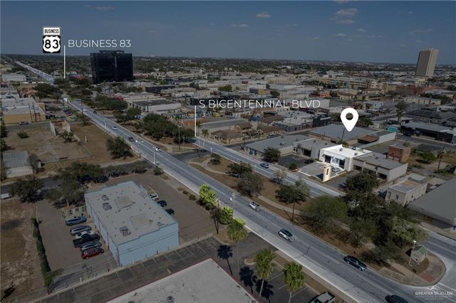 409 S Bicentennial S Boulevard 200, Mcallen, TX 78501