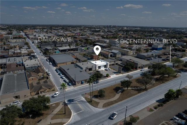 409 S Bicentennial S Boulevard 200, Mcallen, TX 78501