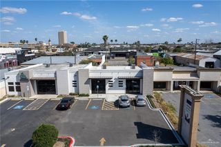 409 S Bicentennial S Boulevard 200, Mcallen, TX 78501
