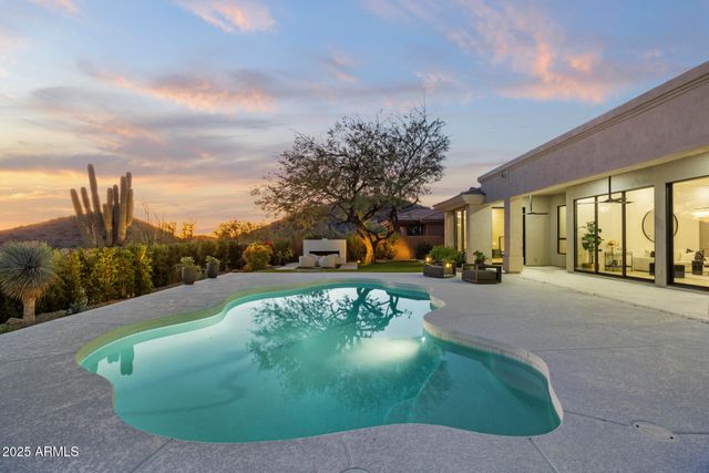 12657 N 135TH Street, Scottsdale, AZ 85259