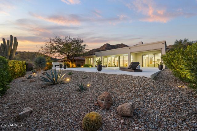 12657 N 135TH Street, Scottsdale, AZ 85259