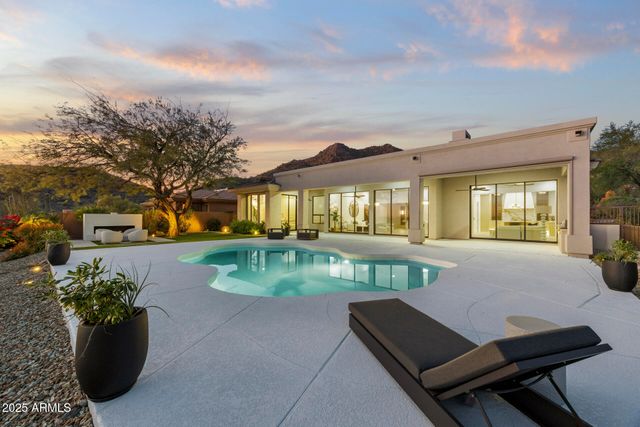 12657 N 135TH Street, Scottsdale, AZ 85259