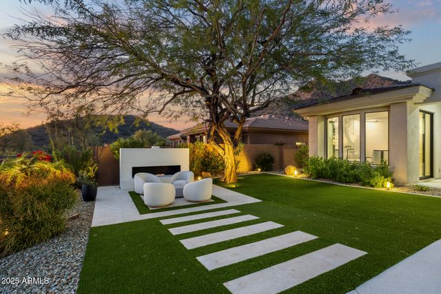 12657 N 135TH Street, Scottsdale, AZ 85259