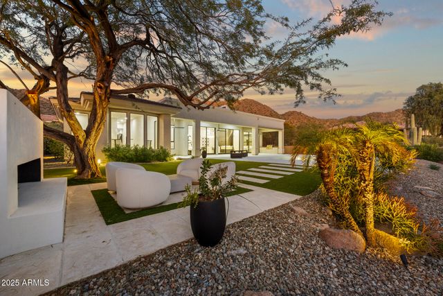 12657 N 135TH Street, Scottsdale, AZ 85259