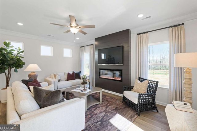 2318 Crissey Drive LOT 93, Macon, GA 31211