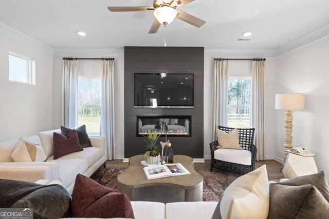 2318 Crissey Drive LOT 93, Macon, GA 31211