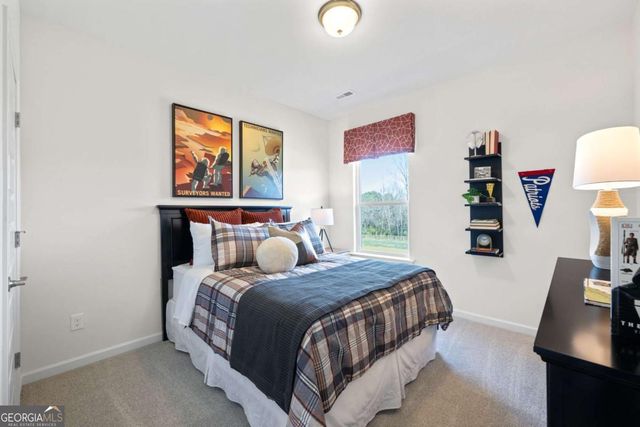 2318 Crissey Drive LOT 93, Macon, GA 31211