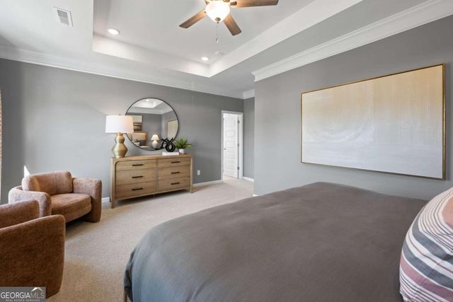 2318 Crissey Drive LOT 93, Macon, GA 31211