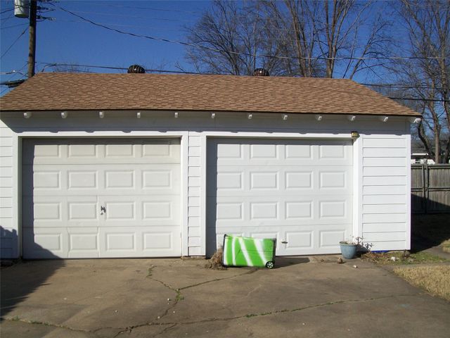 817 Miranda Drive, Mesquite, TX 75149