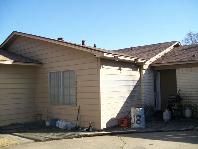 817 Miranda Drive, Mesquite, TX 75149