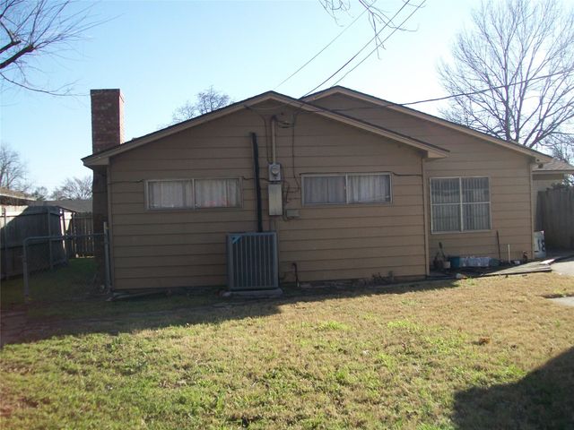 817 Miranda Drive, Mesquite, TX 75149