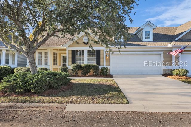23 Mackay Ln, Bluffton, SC 29909