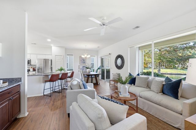 23 Mackay Ln, Bluffton, SC 29909