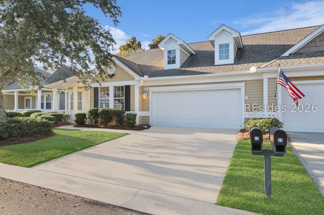 23 Mackay Ln, Bluffton, SC 29909