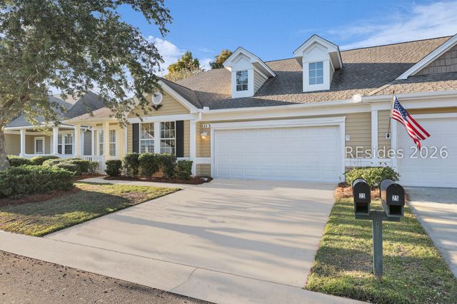 23 Mackay Ln, Bluffton, SC 29909
