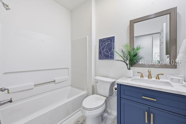 23 Mackay Ln, Bluffton, SC 29909
