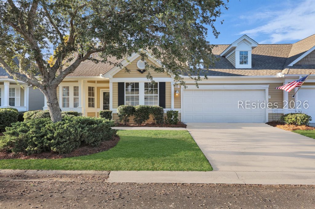 23 Mackay Ln, Bluffton, SC 29909