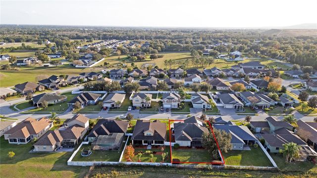 1852 RICHMOND WAY, Bartow, FL 33830