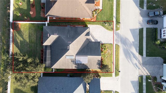 1852 RICHMOND WAY, Bartow, FL 33830