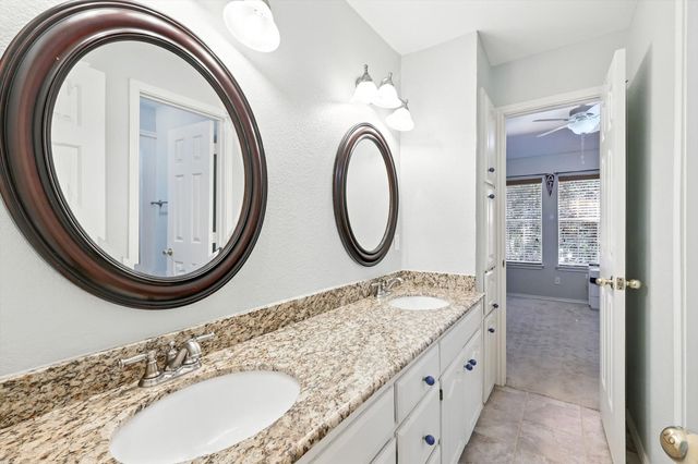2804 Mcpherson Lane, Flower Mound, TX 75022