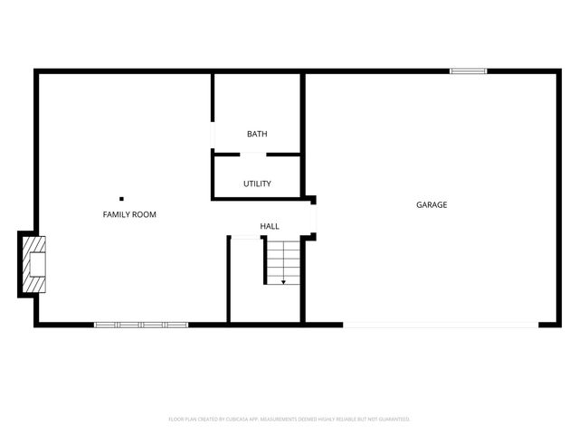 1721 E 42nd Court, Davenport, IA 52807