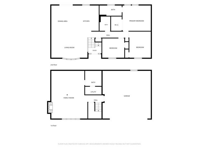 1721 E 42nd Court, Davenport, IA 52807