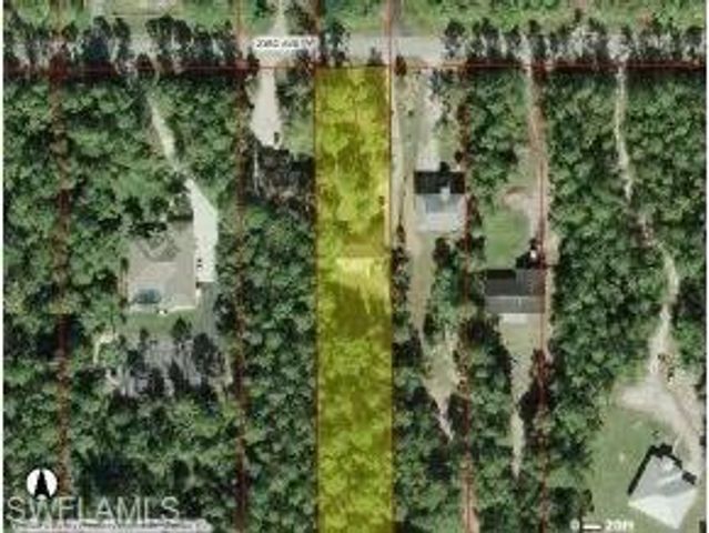 3550 23rd ST SW, Naples, FL 34116