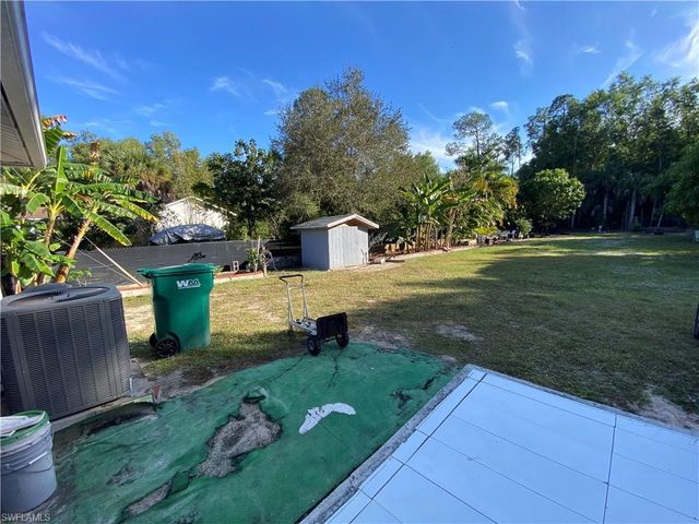 3550 23rd ST SW, Naples, FL 34116