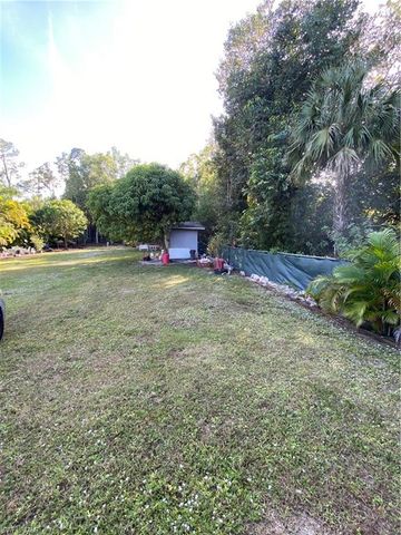 3550 23rd ST SW, Naples, FL 34116
