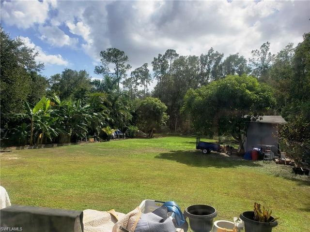 3550 23rd ST SW, Naples, FL 34116