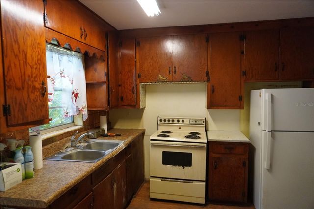 3223 AVENUE S NW, Winter Haven, FL 33881