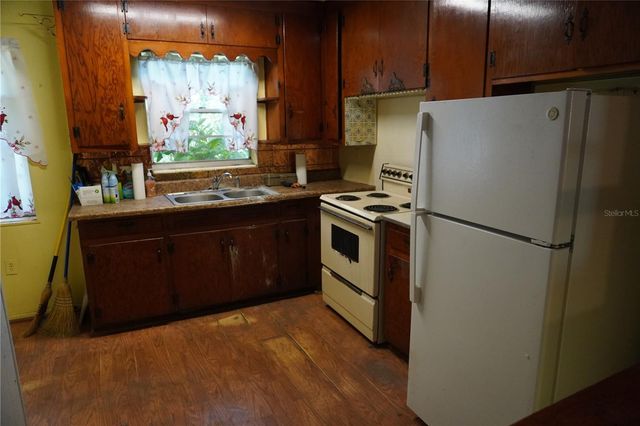 3223 AVENUE S NW, Winter Haven, FL 33881