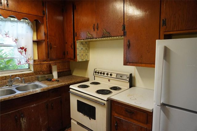 3223 AVENUE S NW, Winter Haven, FL 33881