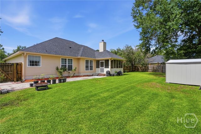 197 Young Way, Richmond Hill, GA 31324
