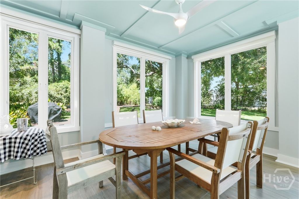Image 16 of property listing at 13 Solomon Avenue, Tybee Island, GA 31328
