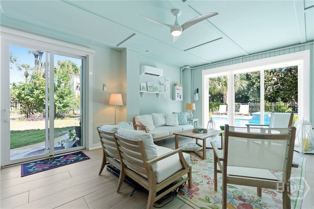 Image 18 of property listing at 13 Solomon Avenue, Tybee Island, GA 31328
