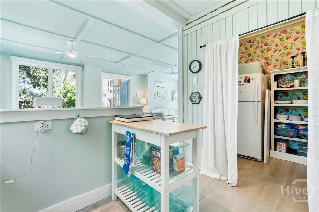 Image 20 of property listing at 13 Solomon Avenue, Tybee Island, GA 31328