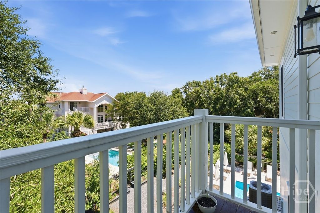 Image 27 of property listing at 13 Solomon Avenue, Tybee Island, GA 31328
