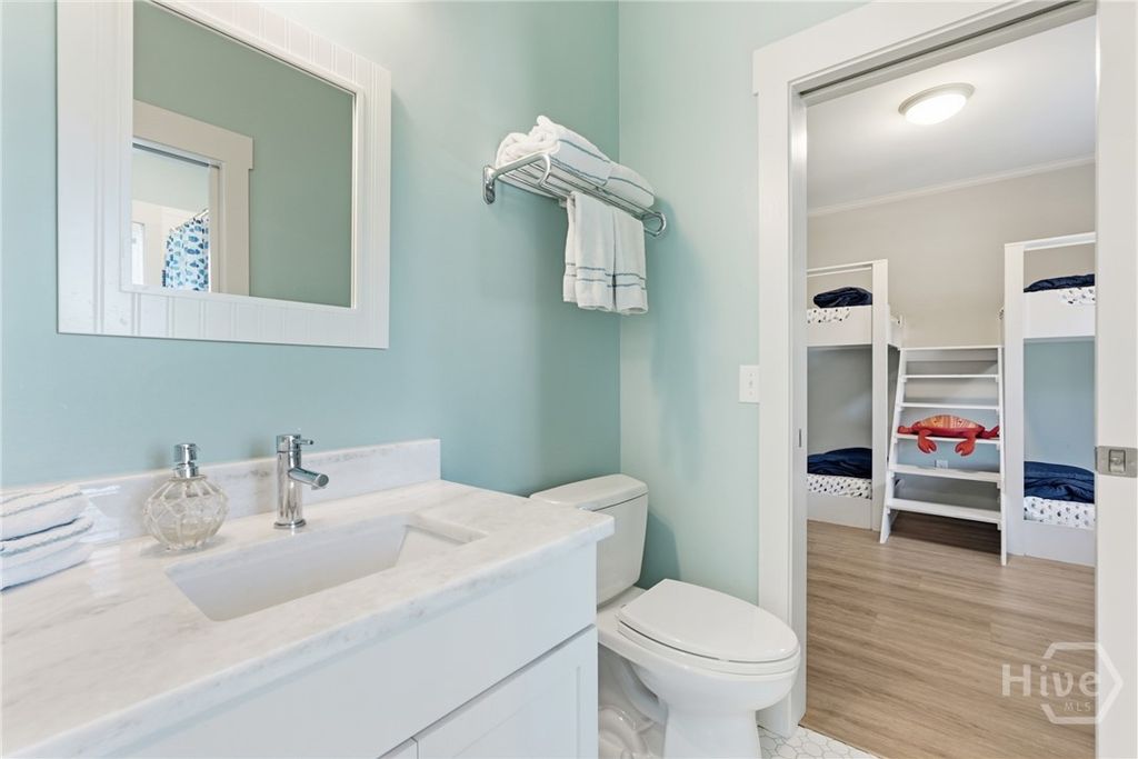 Image 35 of property listing at 13 Solomon Avenue, Tybee Island, GA 31328