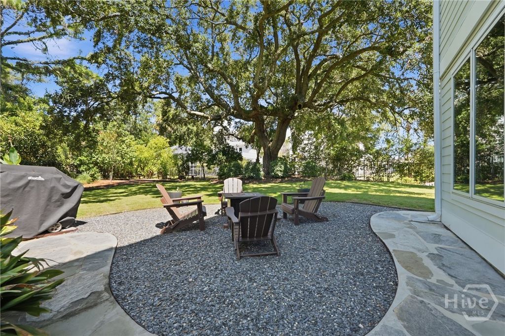 Image 38 of property listing at 13 Solomon Avenue, Tybee Island, GA 31328