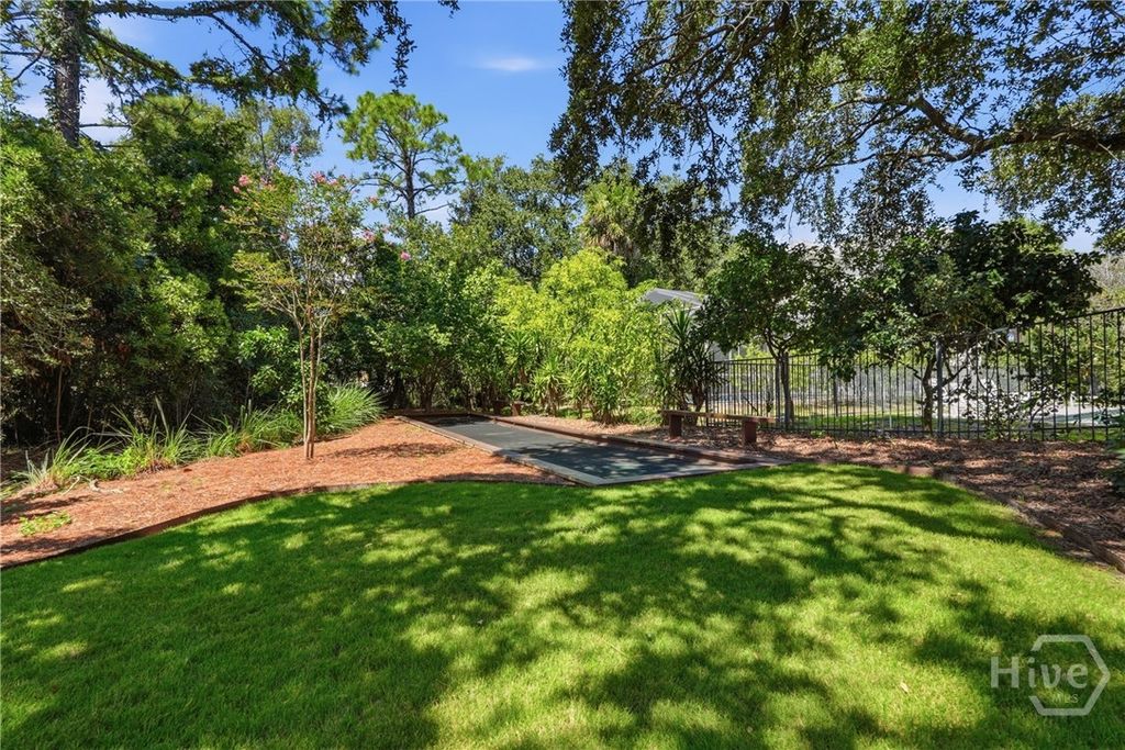 Image 46 of property listing at 13 Solomon Avenue, Tybee Island, GA 31328