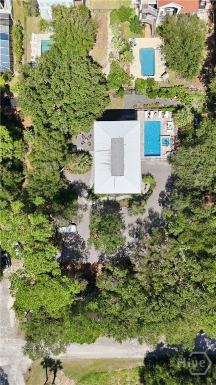 Image 47 of property listing at 13 Solomon Avenue, Tybee Island, GA 31328