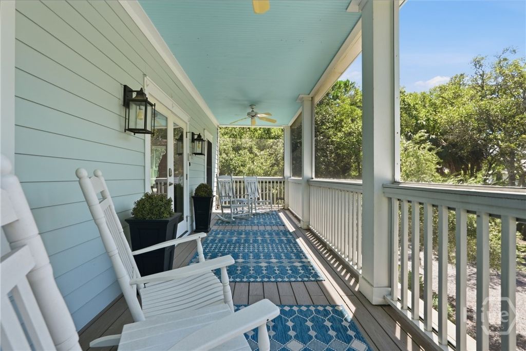 Image 51 of property listing at 13 Solomon Avenue, Tybee Island, GA 31328
