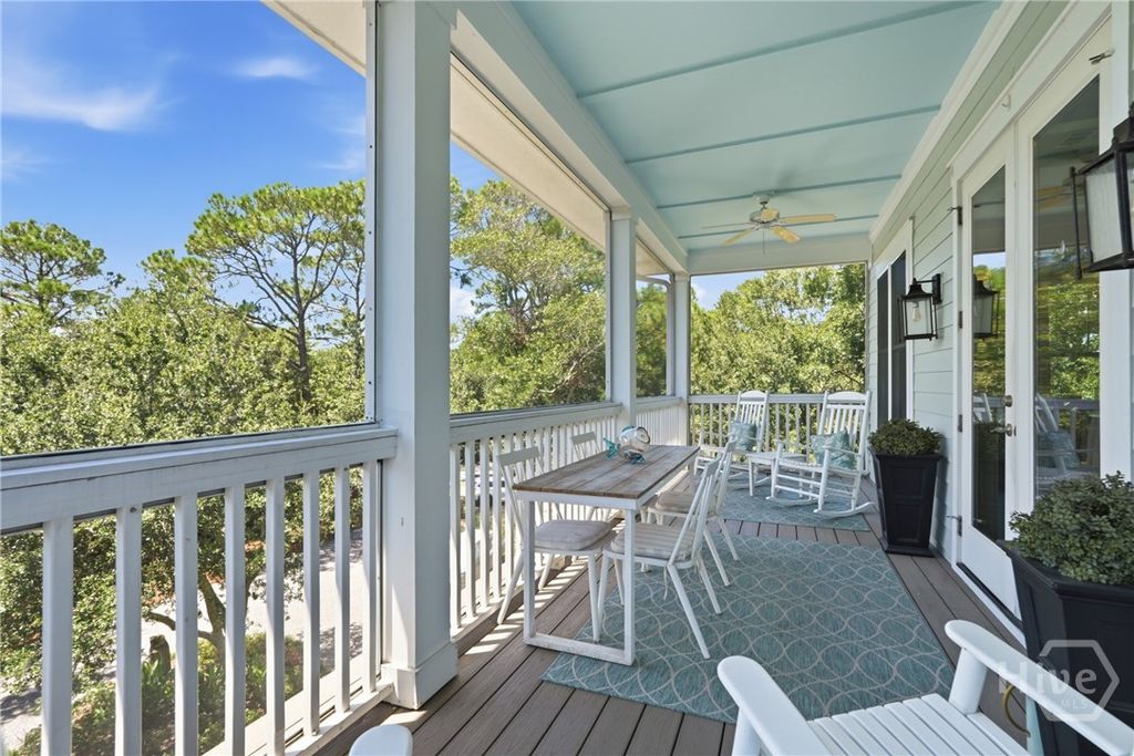 Image 52 of property listing at 13 Solomon Avenue, Tybee Island, GA 31328